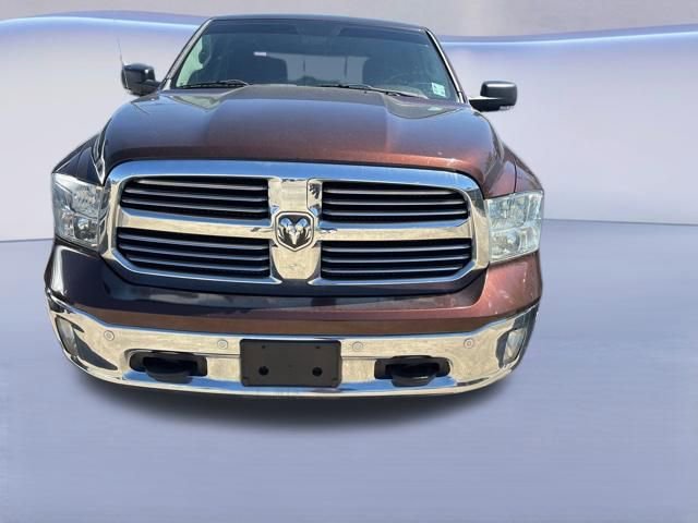 Used 2015 RAM 1500 Lone Star image 3