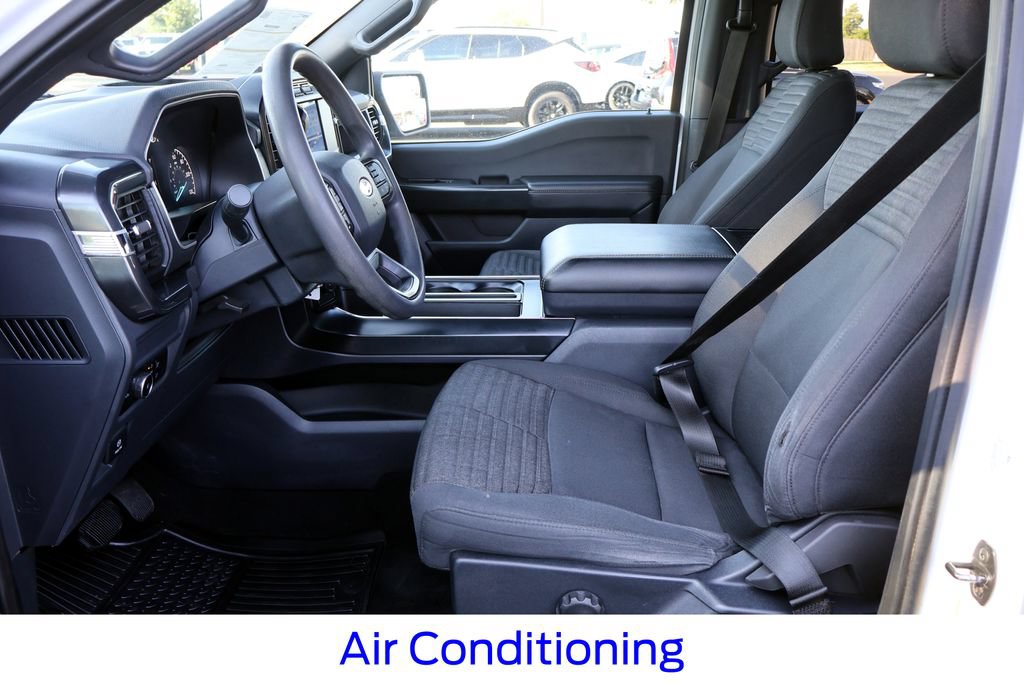 Used 2023 Ford F150 XL w/ STX Appearance Package RWD image 34