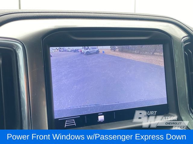 Used 2019 Chevrolet Silverado 1500 LT w/ True North Edition image 14