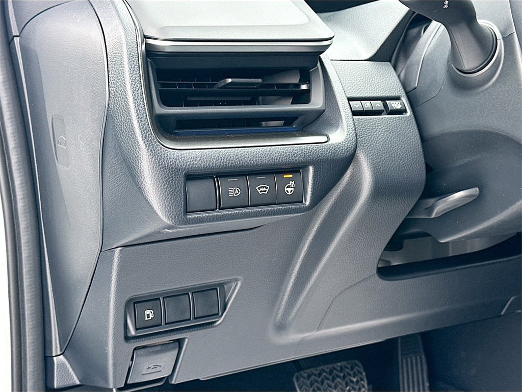 New 2026 Toyota Prius AWD image 10