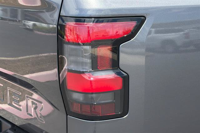 New 2026 Nissan Frontier SV w/ Tow Package RWD image 30