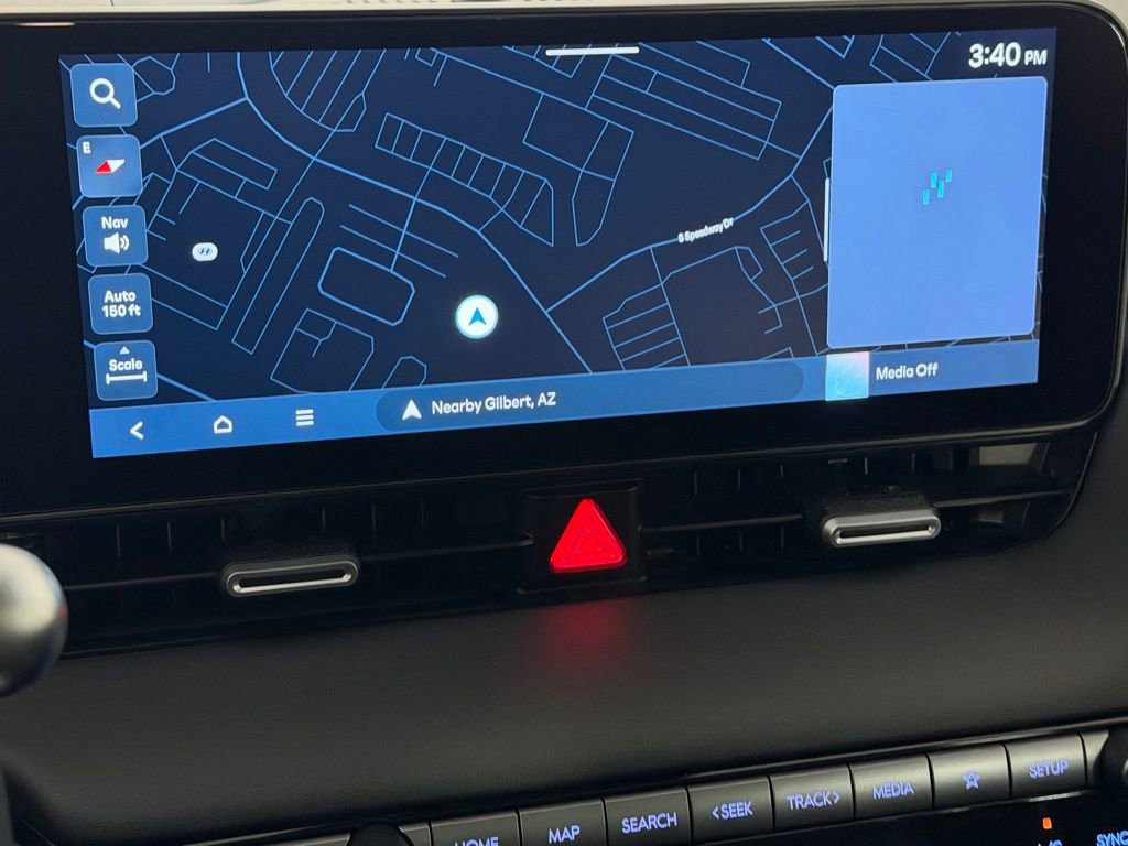 Used 2025 Hyundai Ioniq 5 Limited RWD image 17
