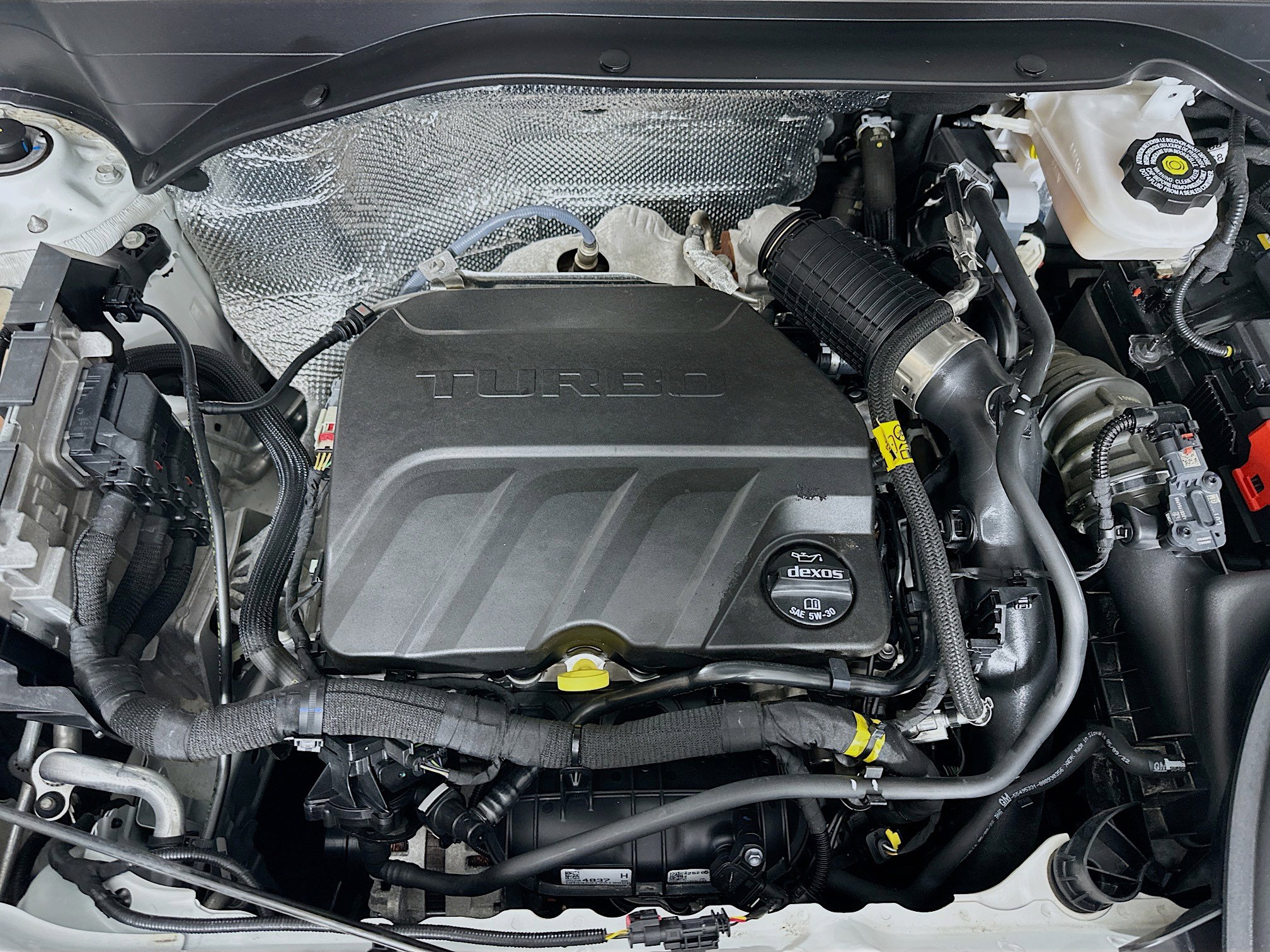 Used 2023 Chevrolet TrailBlazer LT image 31