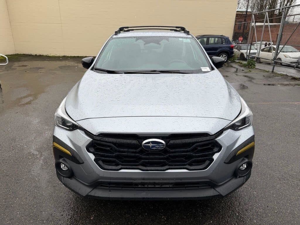 Certified 2024 Subaru Crosstrek 2.5i Sport w/ Crosstrek Mirror Package image 3