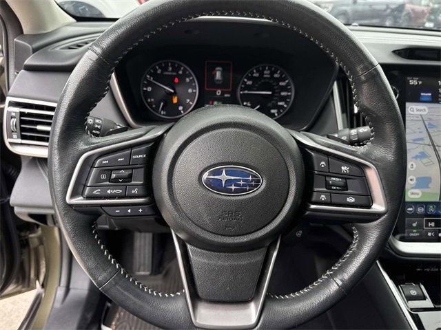 Used 2024 Subaru Outback Limited XT image 18