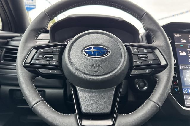 New 2026 Subaru Forester Premium image 20