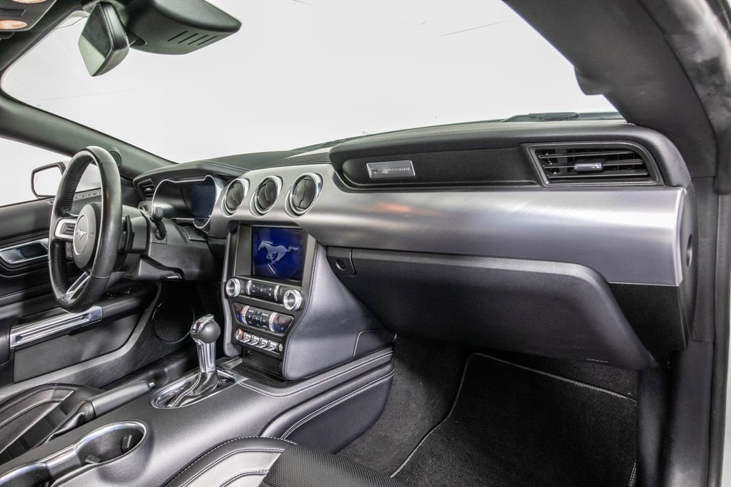 Used 2023 Ford Mustang GT Premium w/ Equipment Group 401A image 16