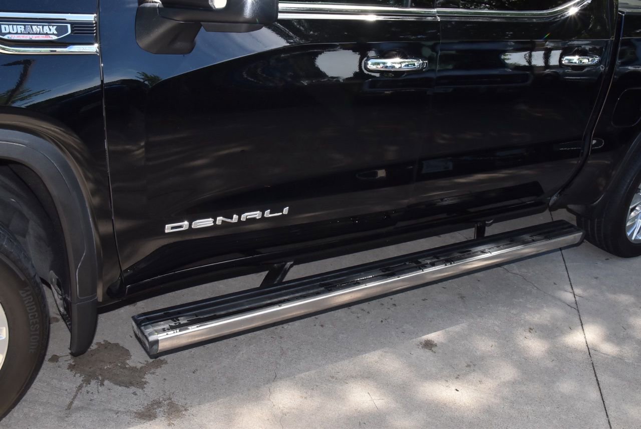 Used 2020 GMC Sierra 1500 Denali w/ Denali Ultimate Package image 39