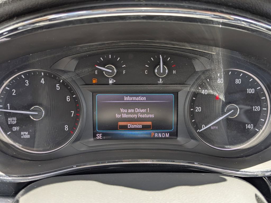 Used 2019 Buick Encore Essence w/ Safety Package II AWD/4WD image 34