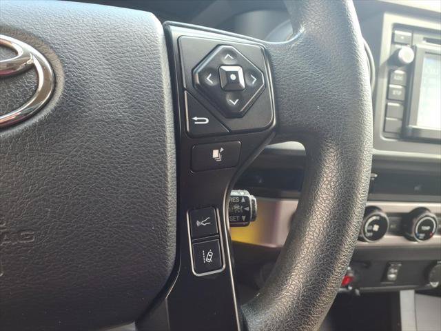 Used 2018 Toyota Tacoma SR w/ SR Convenience Package AWD/4WD image 18