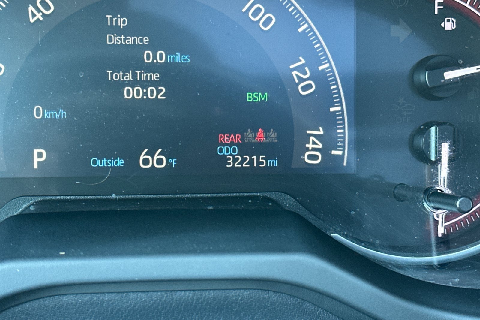 Used 2019 Toyota RAV4 Limited w/ Advanced Technology Package AWD/4WD image 26