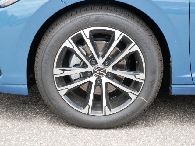New 2026 Volkswagen Jetta Sport FWD image 5