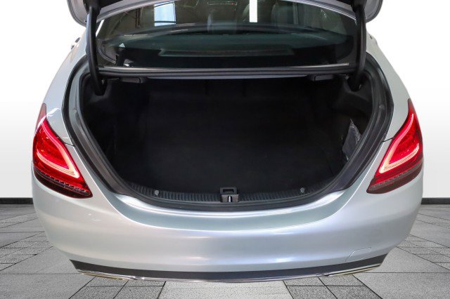 Used 2021 Mercedes-Benz C 300 4MATIC Sedan w/ Premium Package image 24