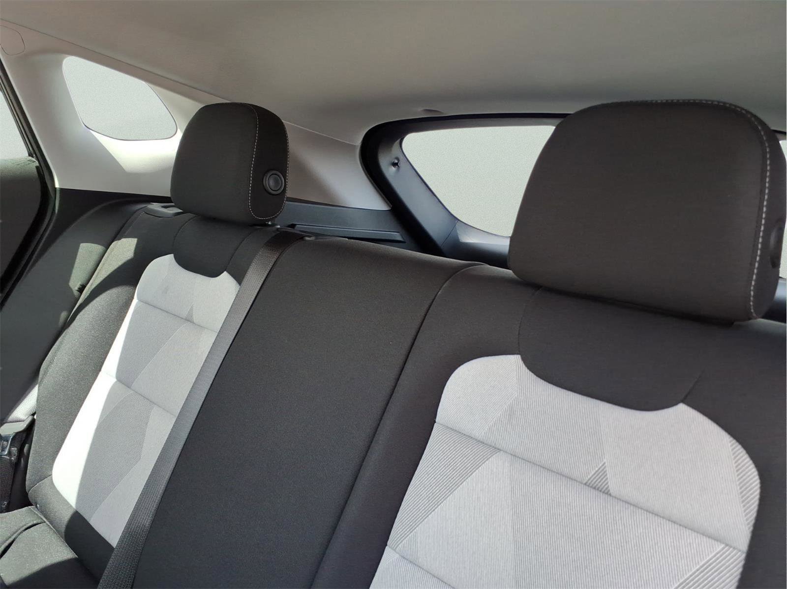 New 2026 Chevrolet Trax LS image 11