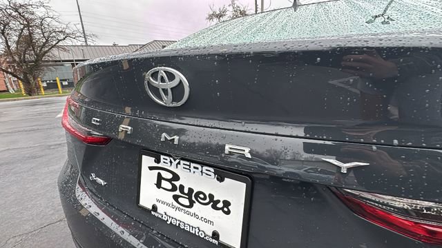 Used 2025 Toyota Camry LE image 37