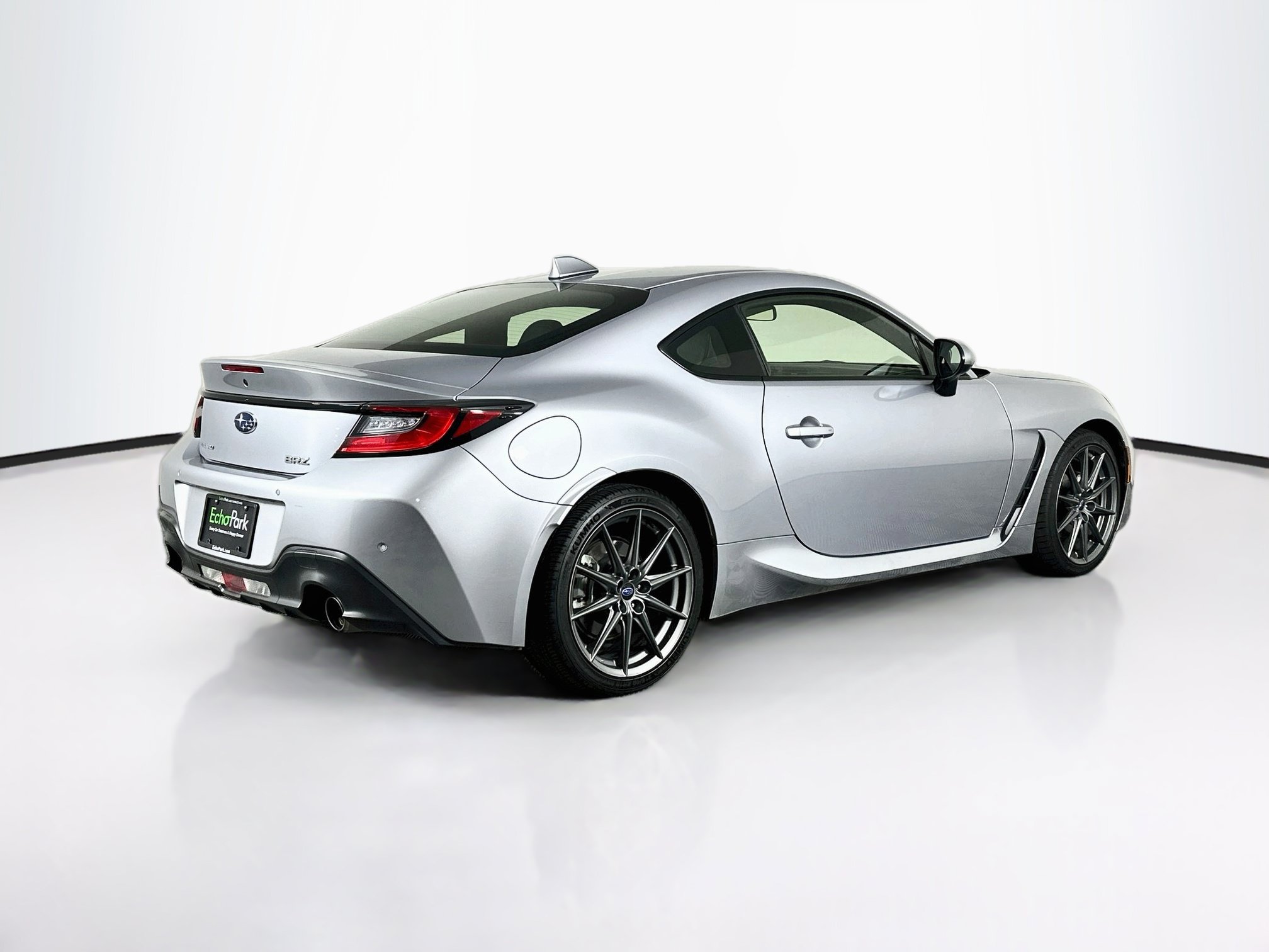Used 2022 Subaru BRZ Limited RWD image 9