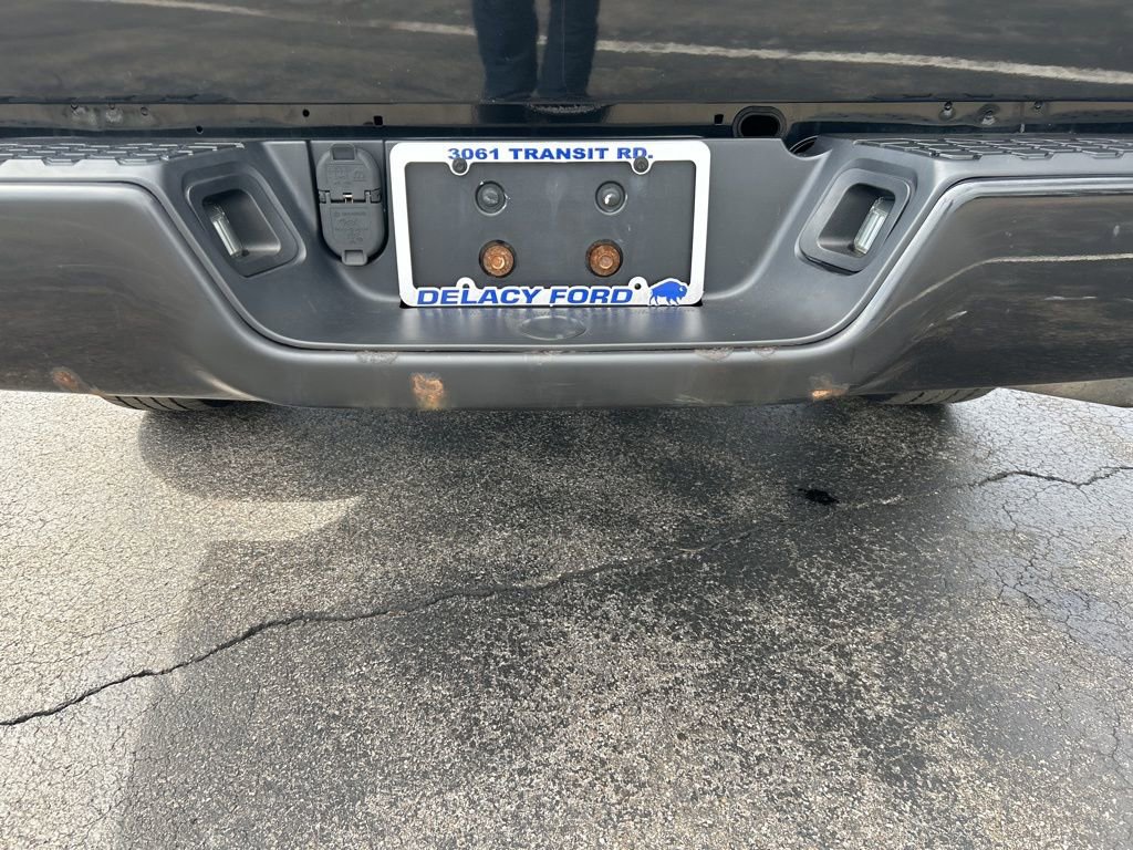 Used 2018 RAM 1500 Express AWD/4WD image 30