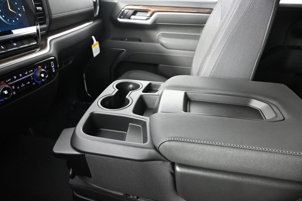 New 2026 Chevrolet Silverado 1500 LT w/ Protection Package AWD/4WD image 31