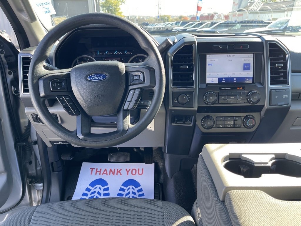 Used 2022 Ford F350 XLT image 12