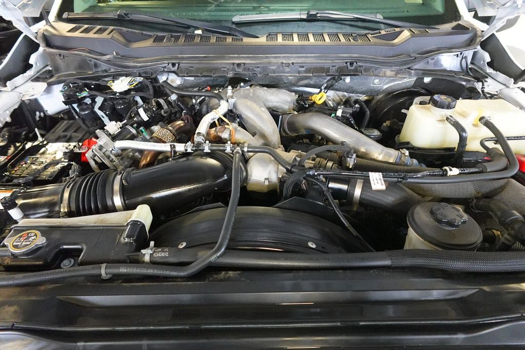 Used 2024 Ford F250 XLT AWD/4WD image 31
