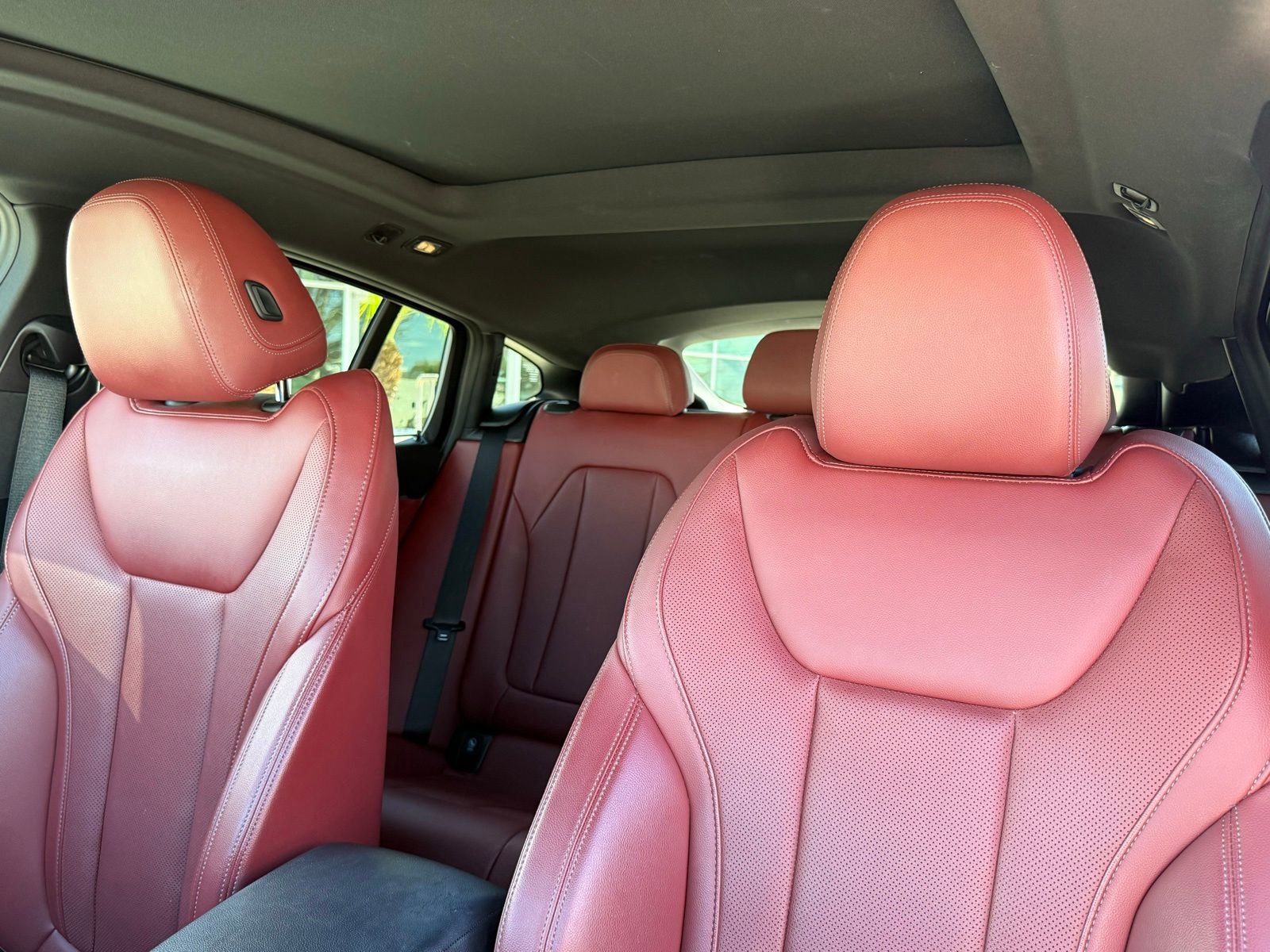 Used 2023 BMW X4 xDrive30i w/ M Sport Package image 23