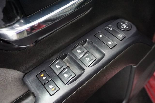 Used 2014 Chevrolet Silverado 1500 W/T w/ Trailering Package image 7