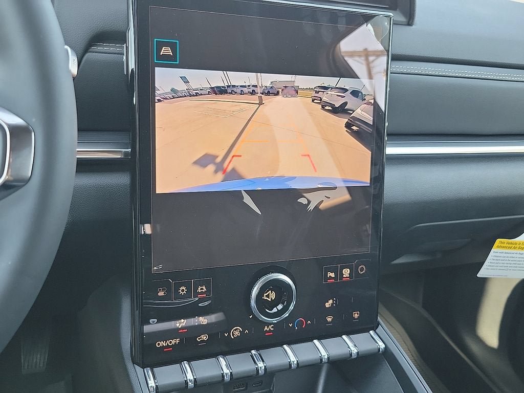 New 2027 GMC Terrain Elevation w/ LPO, Floor Liner Package FWD image 17