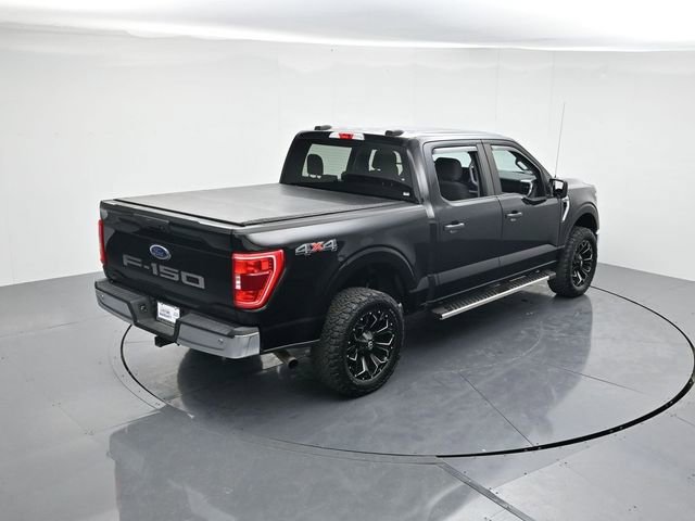 Used 2021 Ford F150 XLT w/ Max Trailer Tow Package image 39