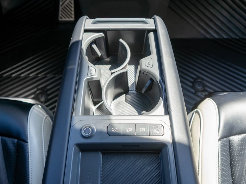 Certified 2024 Kia EV9 GT-Line AWD/4WD image 33