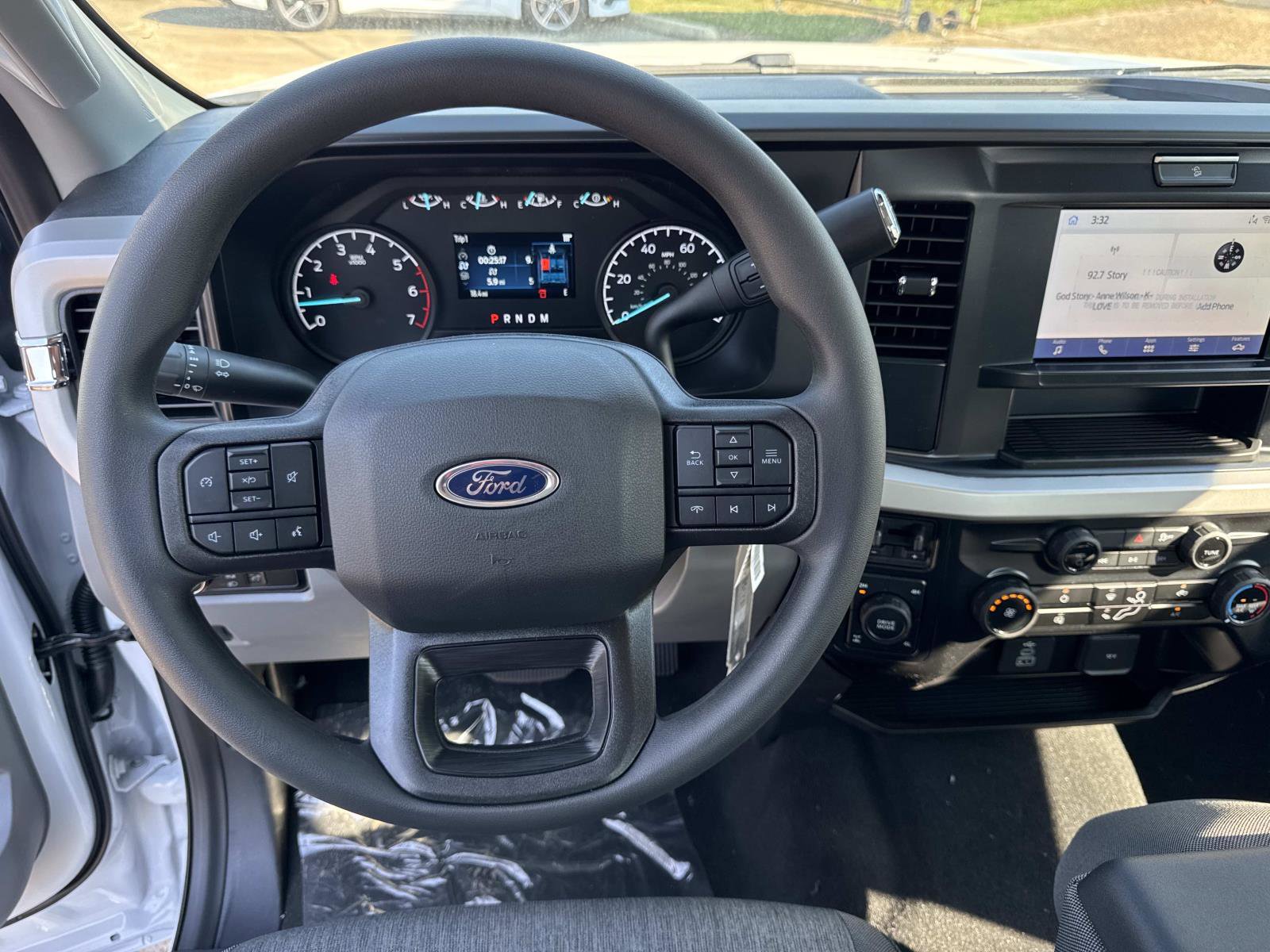 New 2026 Ford F250 XL image 10