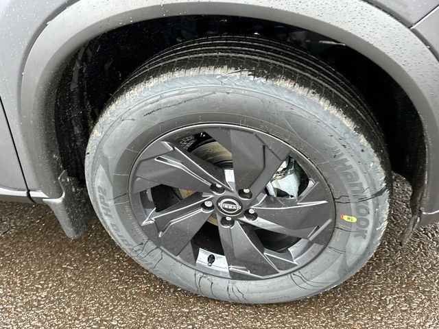 New 2026 Nissan Rogue SV w/ Cold Weather Package image 7