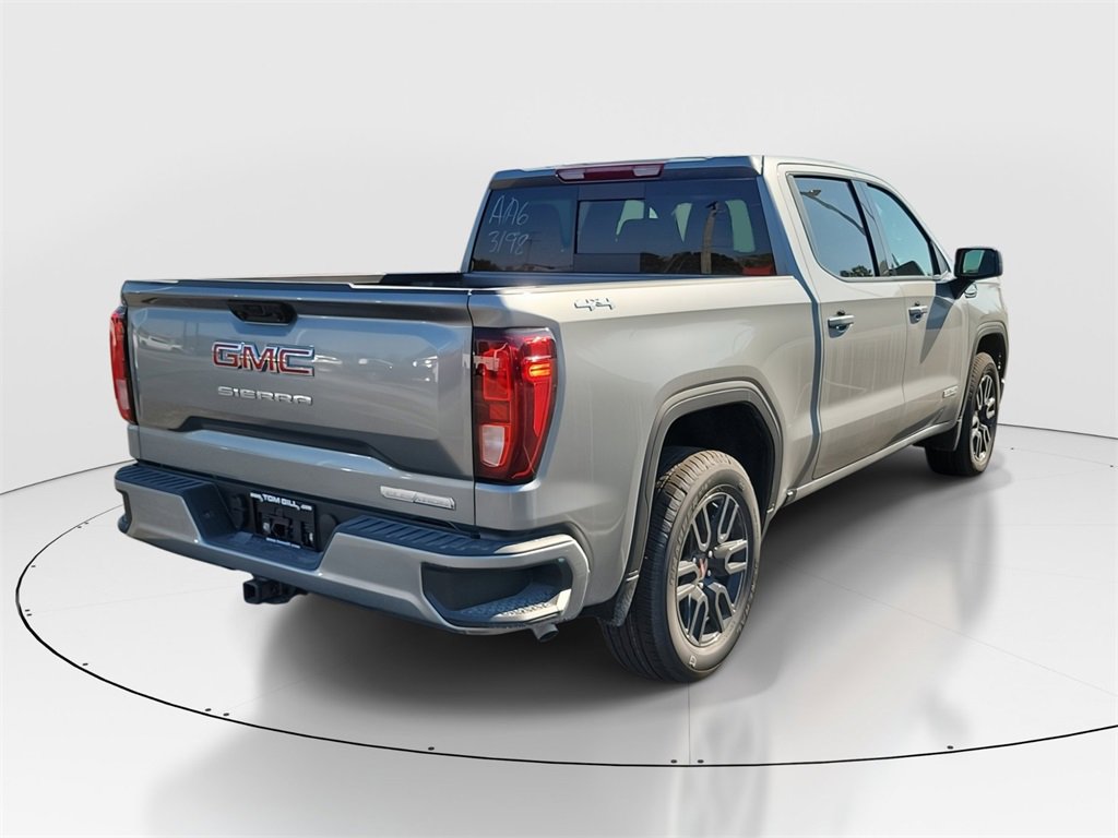 New 2026 GMC Sierra 1500 Elevation w/ Preferred Package image 4