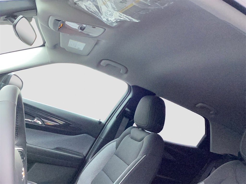 New 2026 Chevrolet TrailBlazer LT w/ LT Cold Weather Package image 31