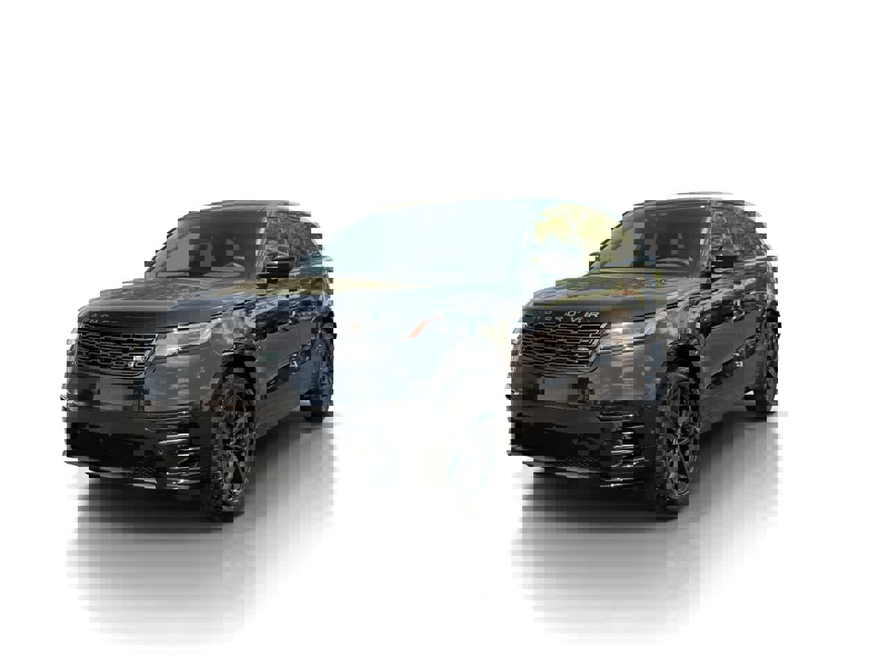 New 2026 Land Rover Range Rover Velar Dynamic SE image 4