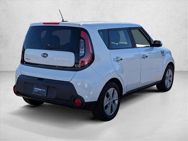 Used 2016 Kia Soul image 5