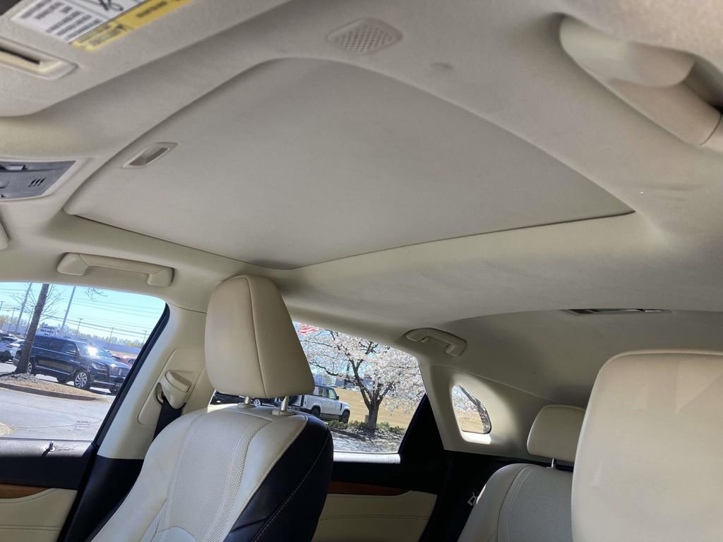 Used 2019 Lexus RX 350 350 w/ Navigation Package image 13