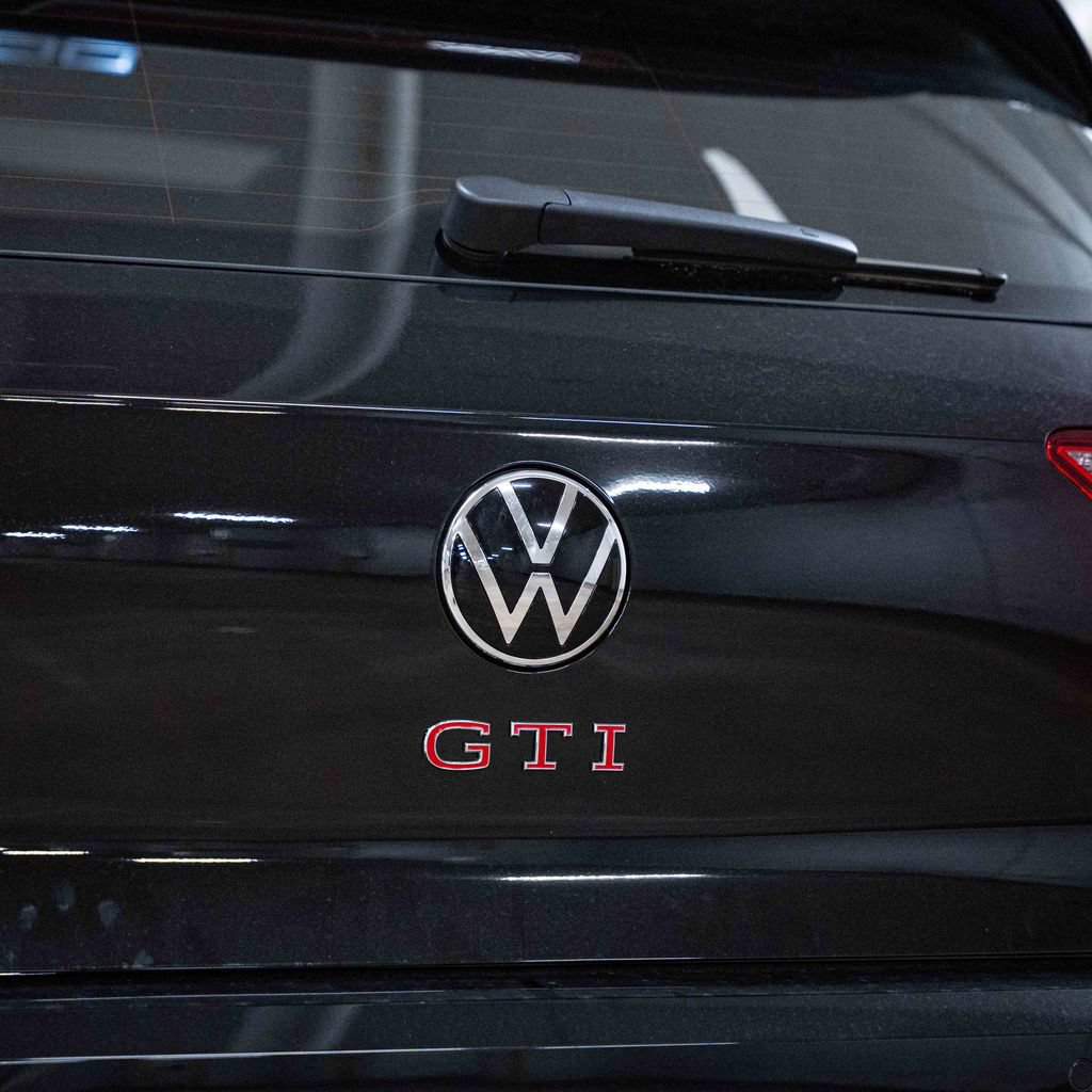 New 2026 Volkswagen GTI Autobahn FWD image 5