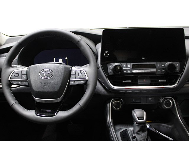 New 2026 Toyota Grand Highlander Platinum image 6