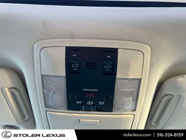 Used 2017 Lexus GX 460 AWD/4WD image 38