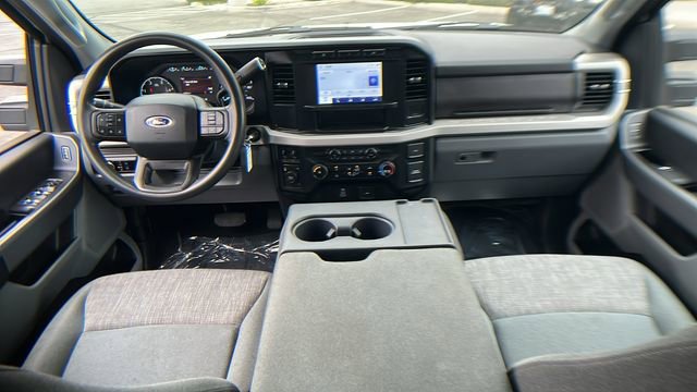 Used 2024 Ford F250 XLT AWD/4WD image 23