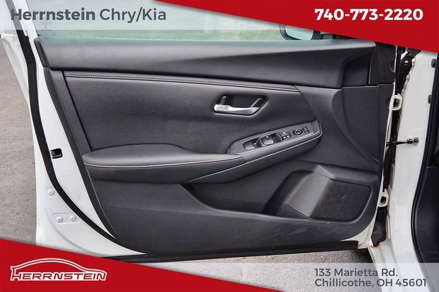Used 2023 Nissan Sentra SV image 16
