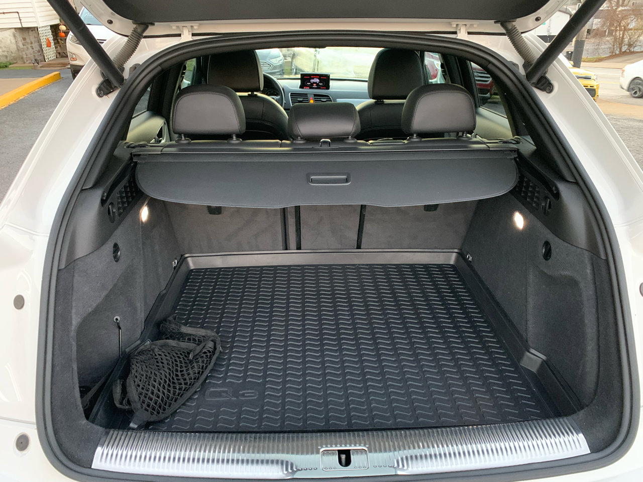 Used 2016 Audi Q3 2.0T Prestige image 9