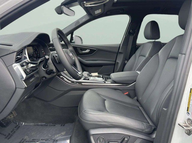 Certified 2025 Audi Q7 Premium Plus w/ Premium Plus Package image 19