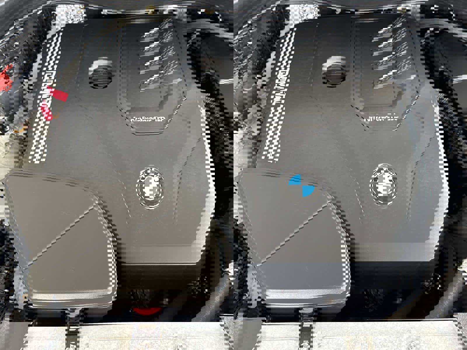 Used 2023 BMW X3 xDrive30i w/ Premium Package image 13