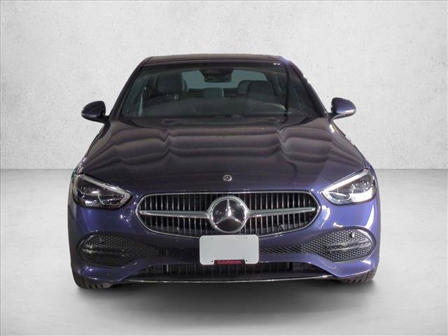 Certified 2026 Mercedes-Benz C 300 Sedan image 5