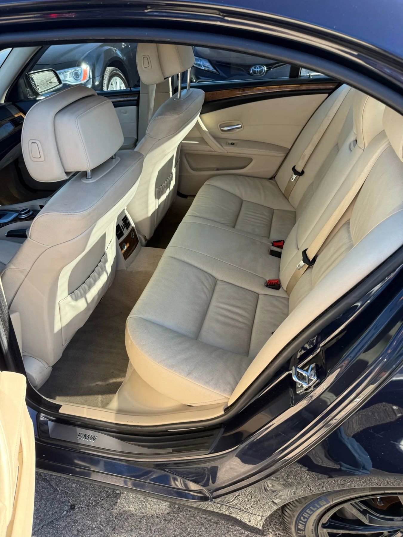 Used 2008 BMW 528i Sedan image 15