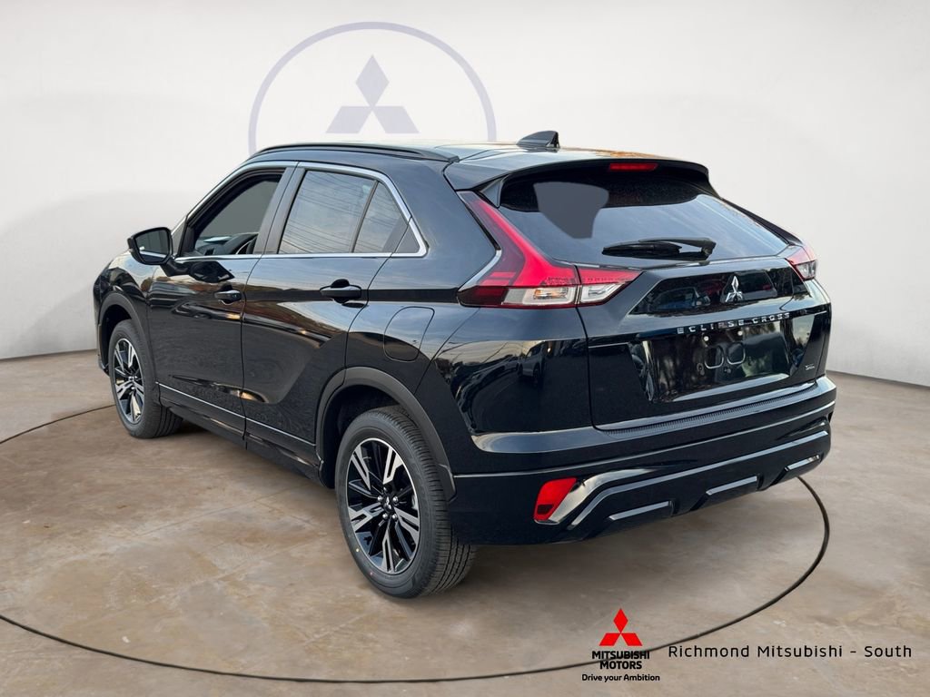 New 2026 Mitsubishi Eclipse Cross SEL image 5