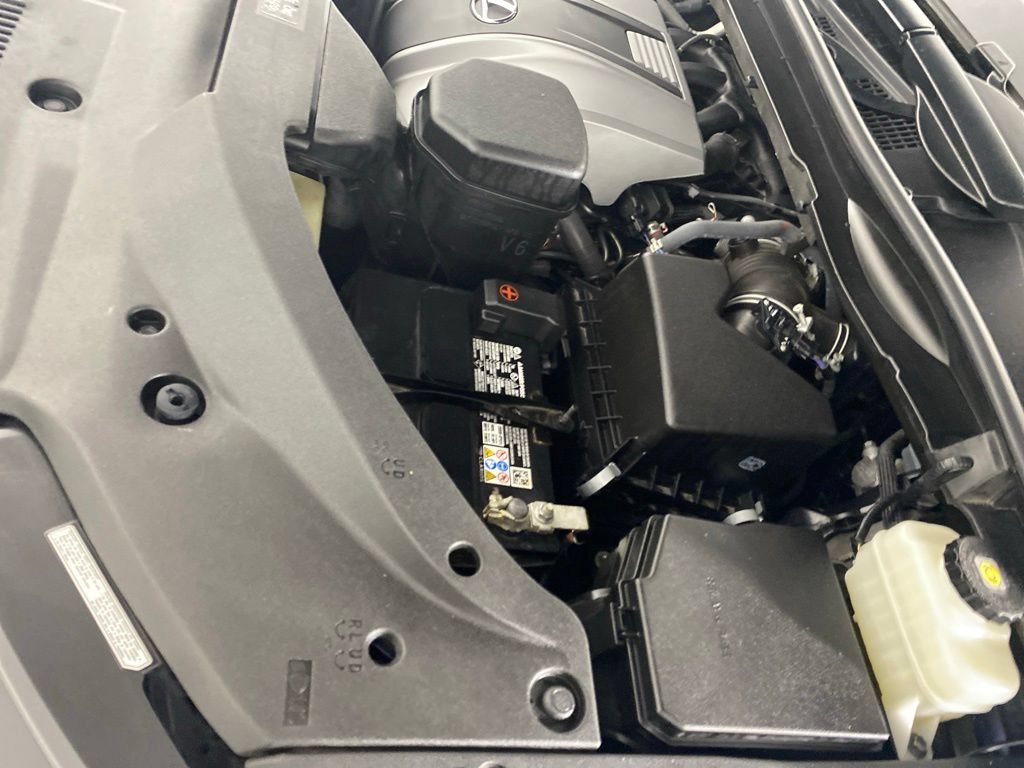 Used 2021 Lexus RX 350 AWD w/ Premium Package image 37