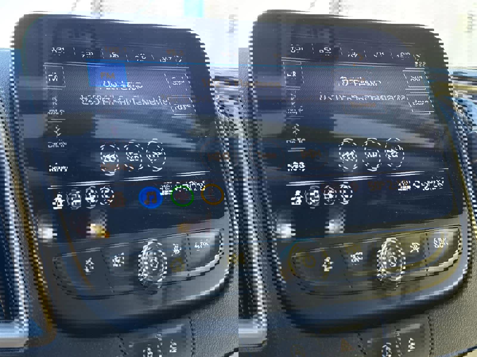 Used 2020 Chevrolet Malibu LS w/ LPO, Convenience Package 1 image 16