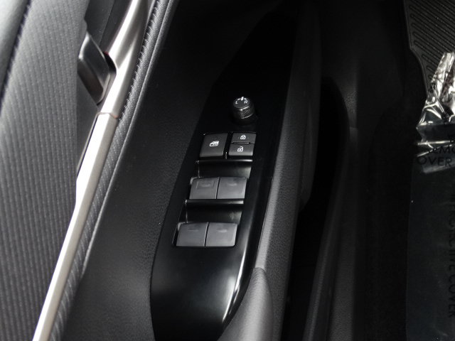 New 2026 Toyota Camry Hybrid FWD image 27